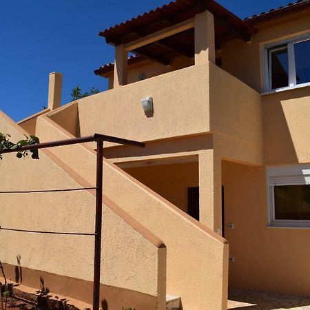 Studio Apartman San 3 Ližnjan 외부 사진