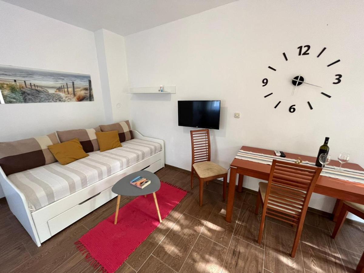 Studio Apartman San 3 Ližnjan 외부 사진