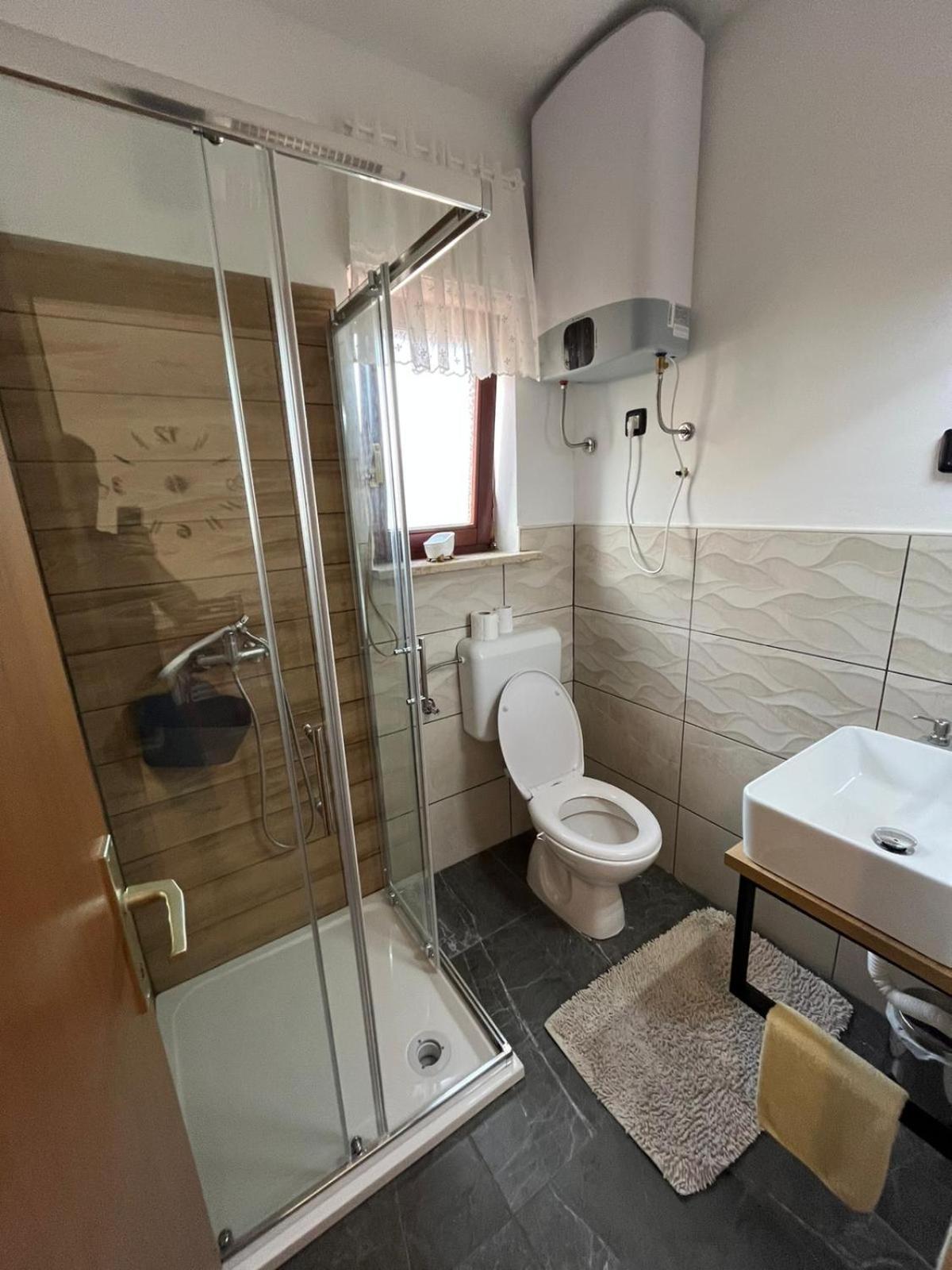 Studio Apartman San 3 Ližnjan 객실 사진