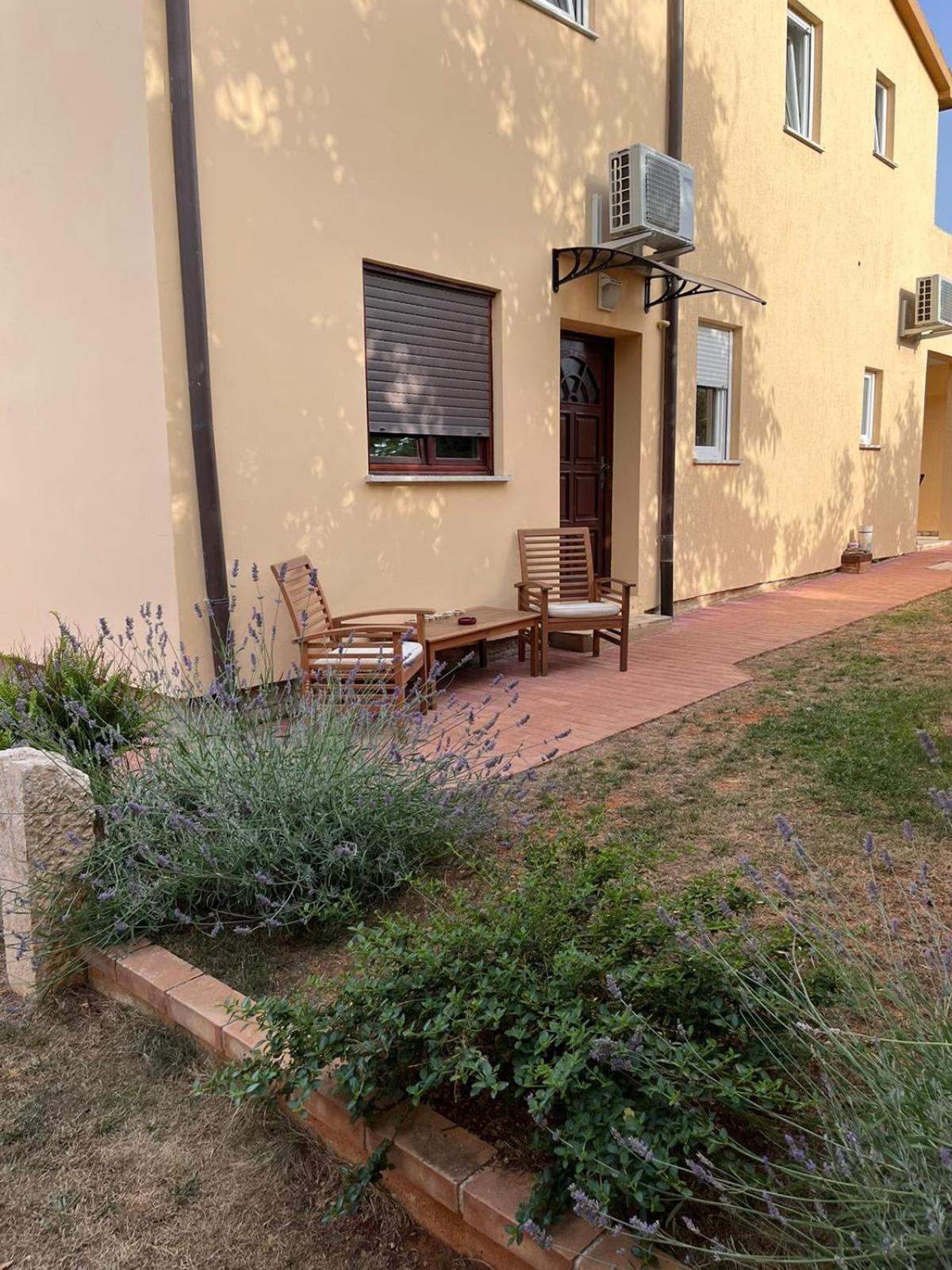 Studio Apartman San 3 Ližnjan 객실 사진